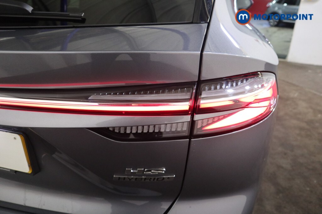 Used MG MG HS for sale - 77760106: Photo 38