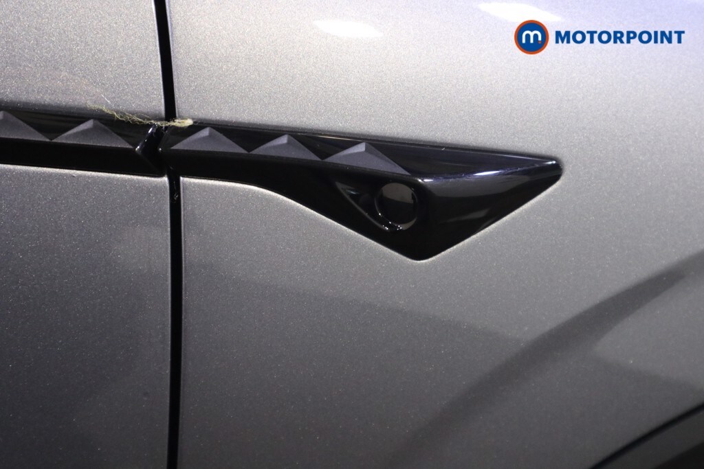 Used MG MG HS for sale - 77760106: Photo 41