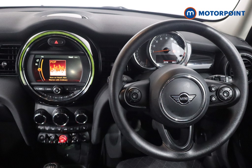 Used MINI Hatch 2018 for sale - 77620083: Photo 11