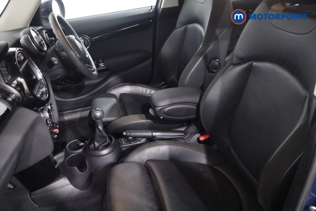 Used MINI Hatch 2018 for sale - 77620083: Photo 12