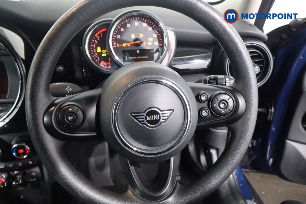 Used MINI Hatch 2018 for sale - 77620083: Photo 14
