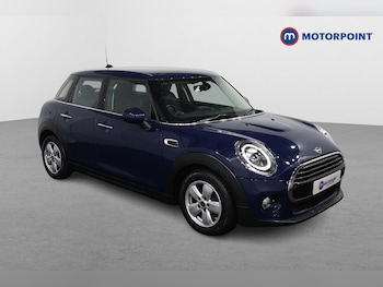 2018 - 1.5 Cooper Classic II 5dr