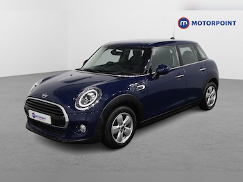 Used MINI Hatch 2018 for sale - 77620083: Photo