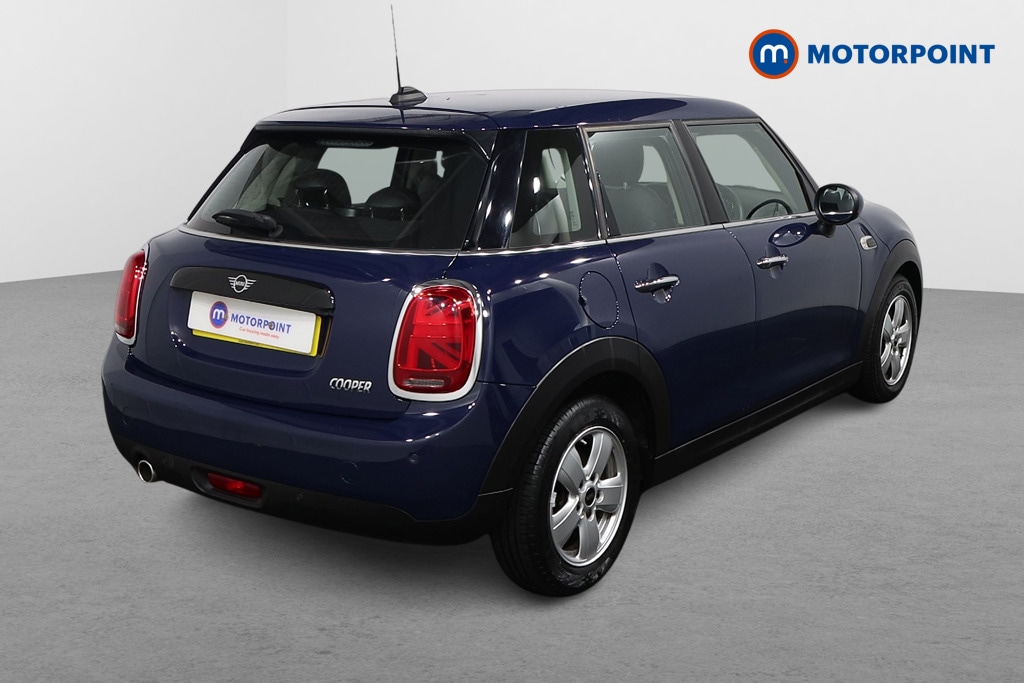 Used MINI Hatch 2018 for sale - 77620083: Photo 7