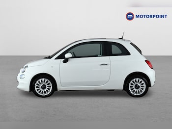 Used Fiat 500 2021 for sale - 79196436: Photo