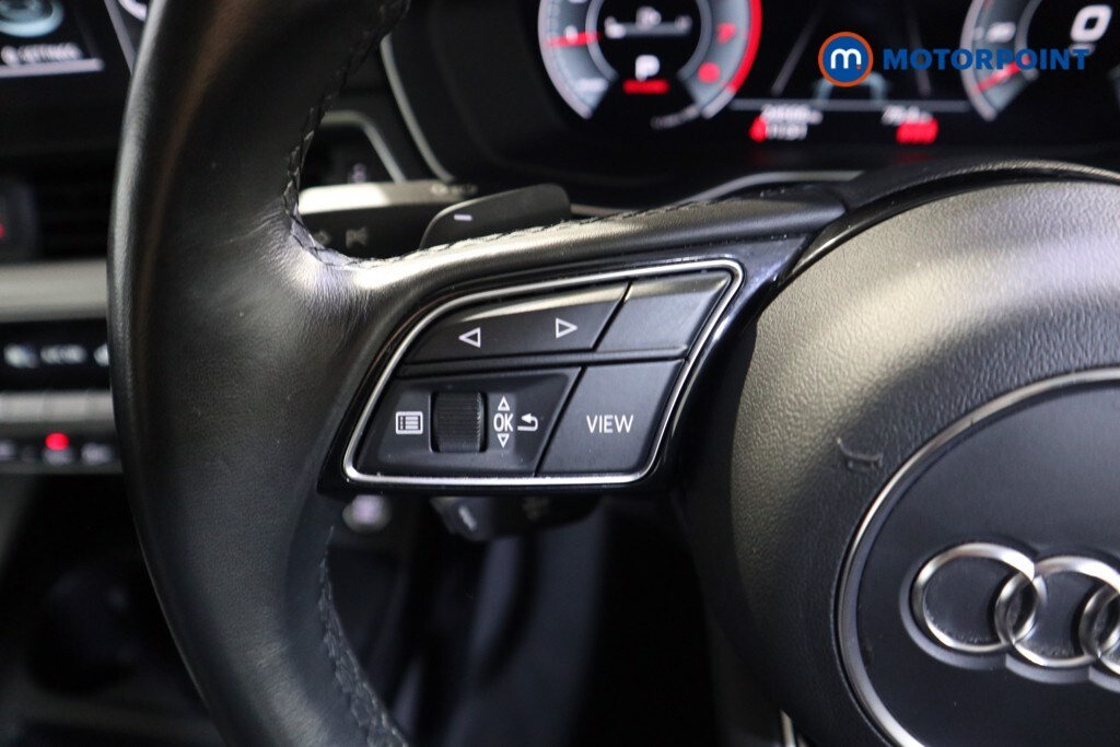 Used Audi A4 2022 for sale - 77196080: Photo 11