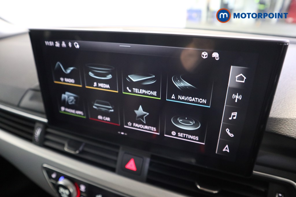 Used Audi A4 2022 for sale - 77196080: Photo 14