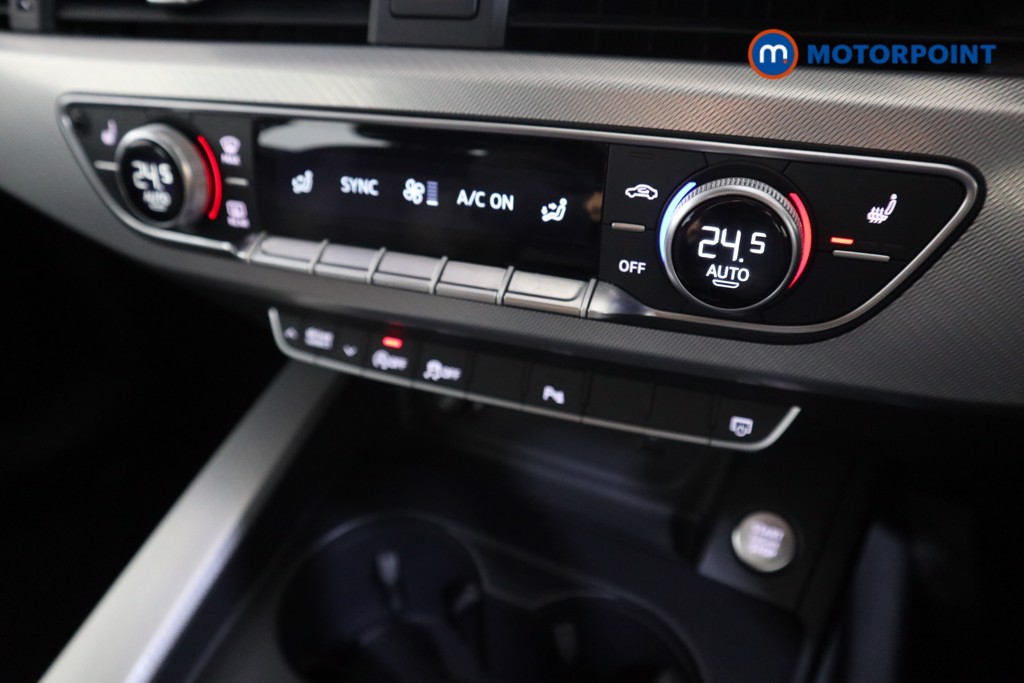 Used Audi A4 2022 for sale - 77196080: Photo 15