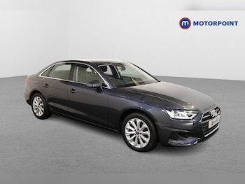 2022 - 35 TFSI Technik 4dr S Tronic