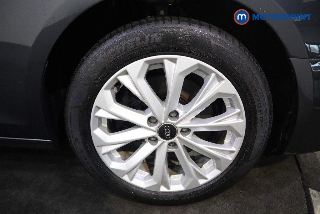 Used Audi A4 2022 for sale - 77196080: Photo 29