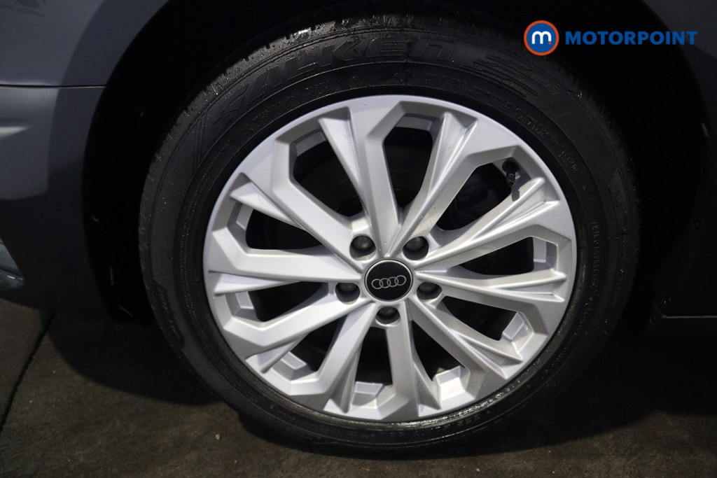 Used Audi A4 2022 for sale - 77196080: Photo 30