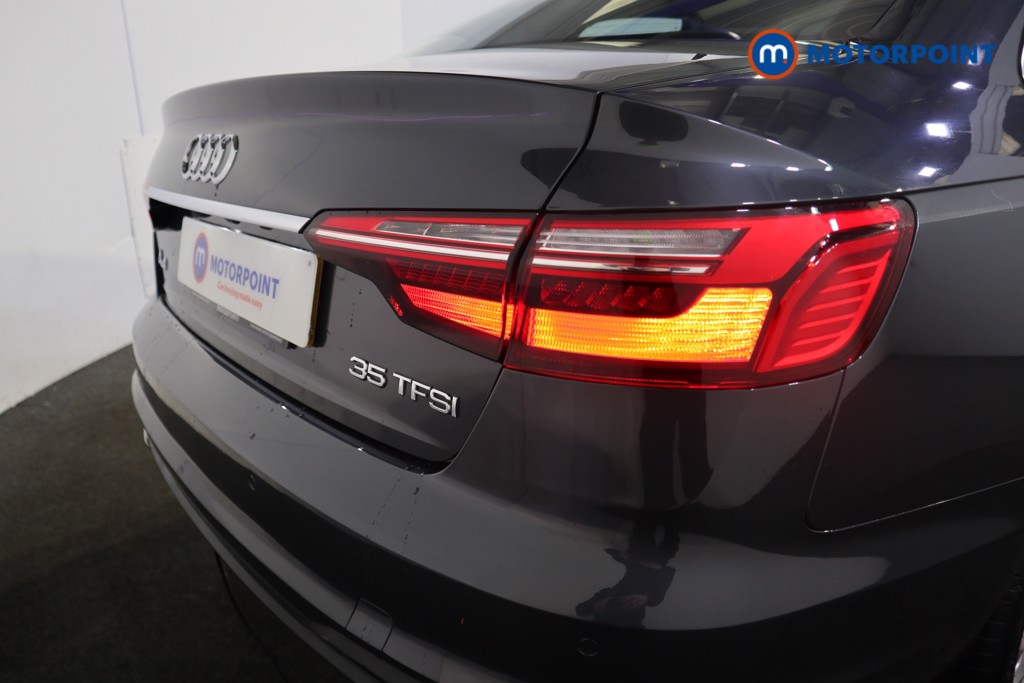 Used Audi A4 2022 for sale - 77196080: Photo 35