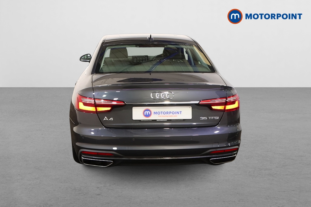 Used Audi A4 2022 for sale - 77196080: Photo 6