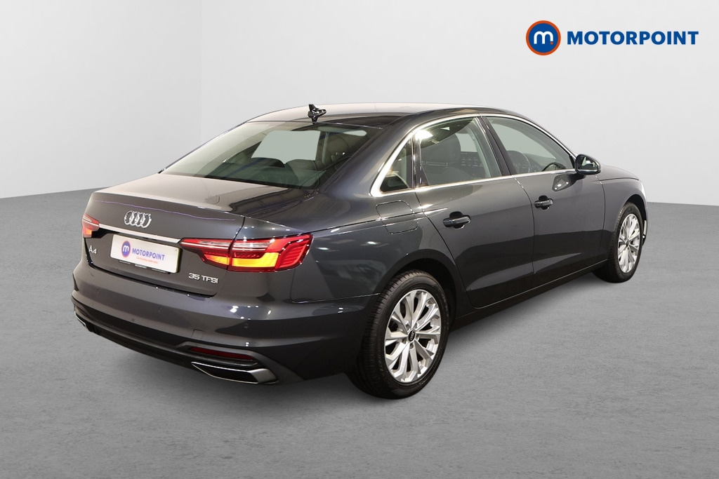 Used Audi A4 2022 for sale - 77196080: Photo 7