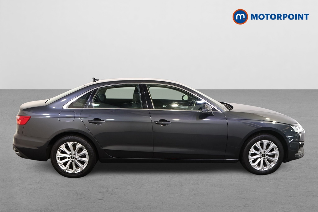 Used Audi A4 2022 for sale - 77196080: Photo 8