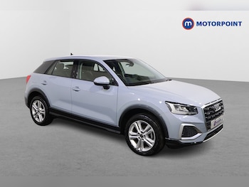 2024 - 30 TFSI 116 Sport 5dr