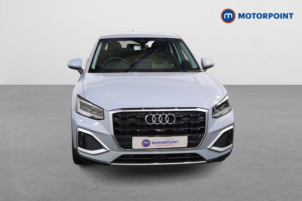 Used Audi Q2 2024 for sale - 77604329: Photo 2