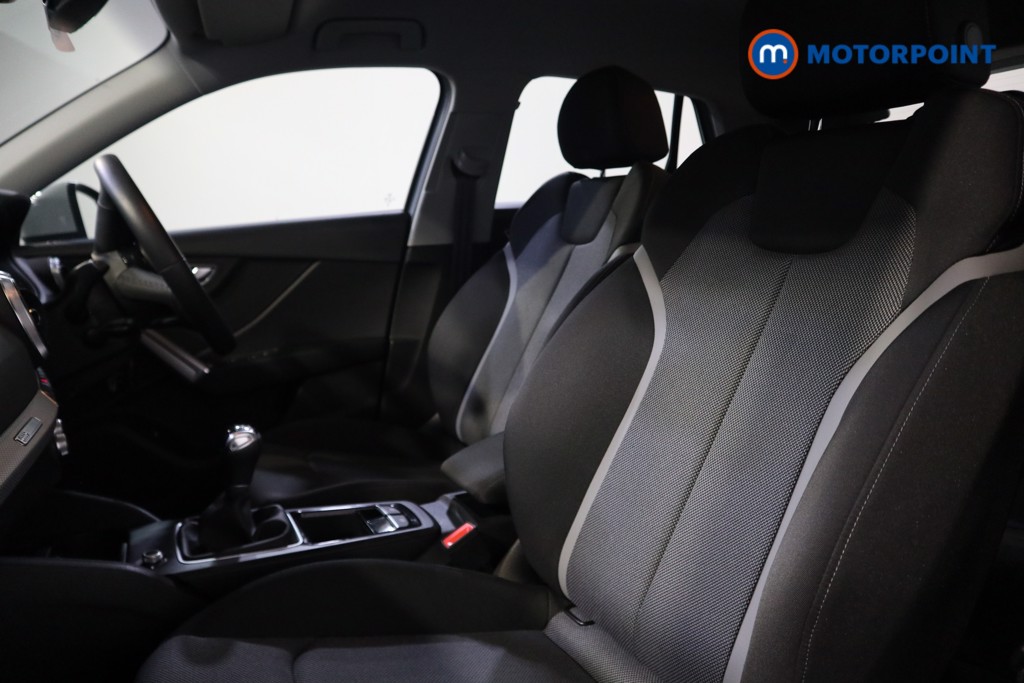 Used Audi Q2 2024 for sale - 77604329: Photo 26