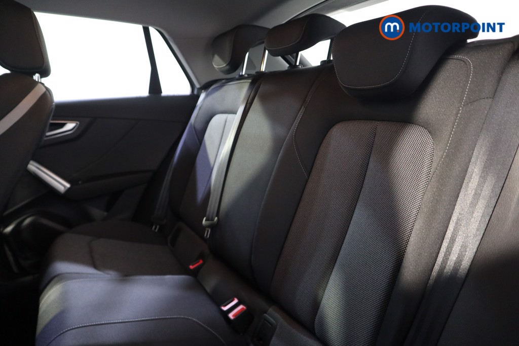 Used Audi Q2 2024 for sale - 77604329: Photo 27