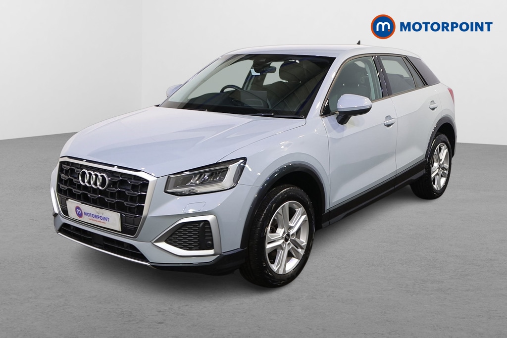 Used Audi Q2 2024 for sale - 77604329: Photo 3
