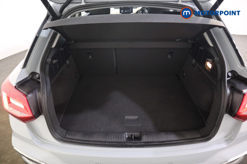 Used Audi Q2 2024 for sale - 77604329: Photo 30