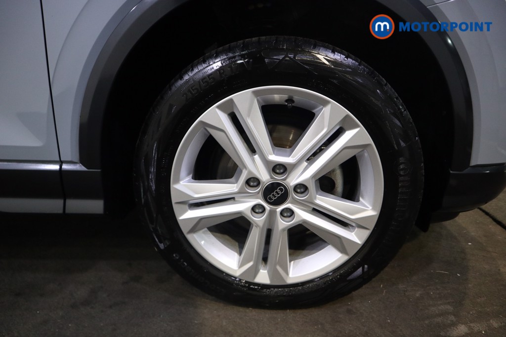 Used Audi Q2 2024 for sale - 77604329: Photo 34