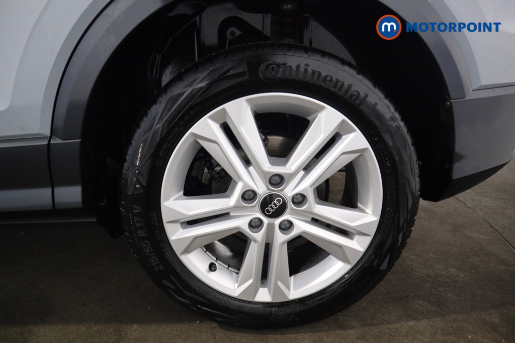 Used Audi Q2 2024 for sale - 77604329: Photo 36