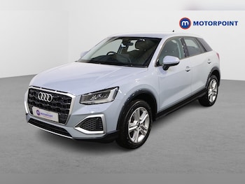 Used Audi Q2 2024 for sale - 77604329: Photo