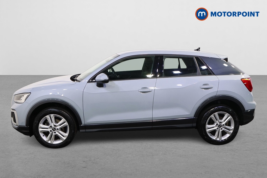 Used Audi Q2 2024 for sale - 77604329: Photo 4