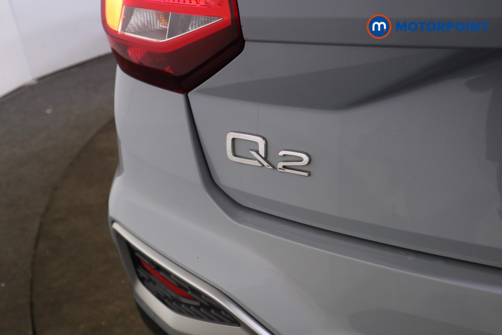 Used Audi Q2 2024 for sale - 77604329: Photo 40