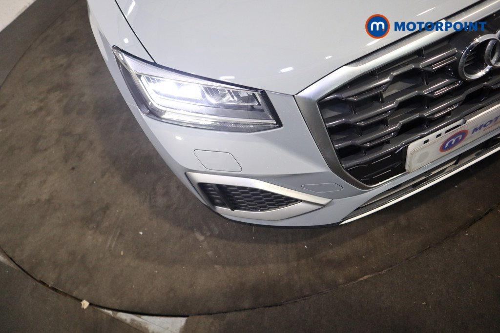 Used Audi Q2 2024 for sale - 77604329: Photo 49