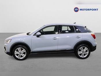 Used Audi Q2 2024 for sale - 77604329: Photo