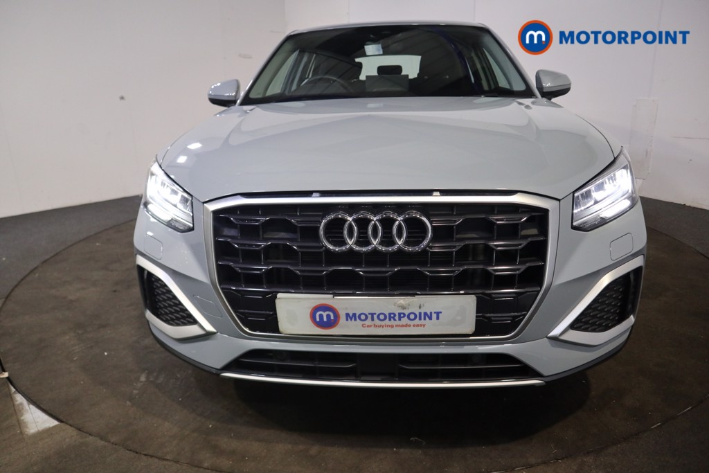 Used Audi Q2 2024 for sale - 77604329: Photo 50