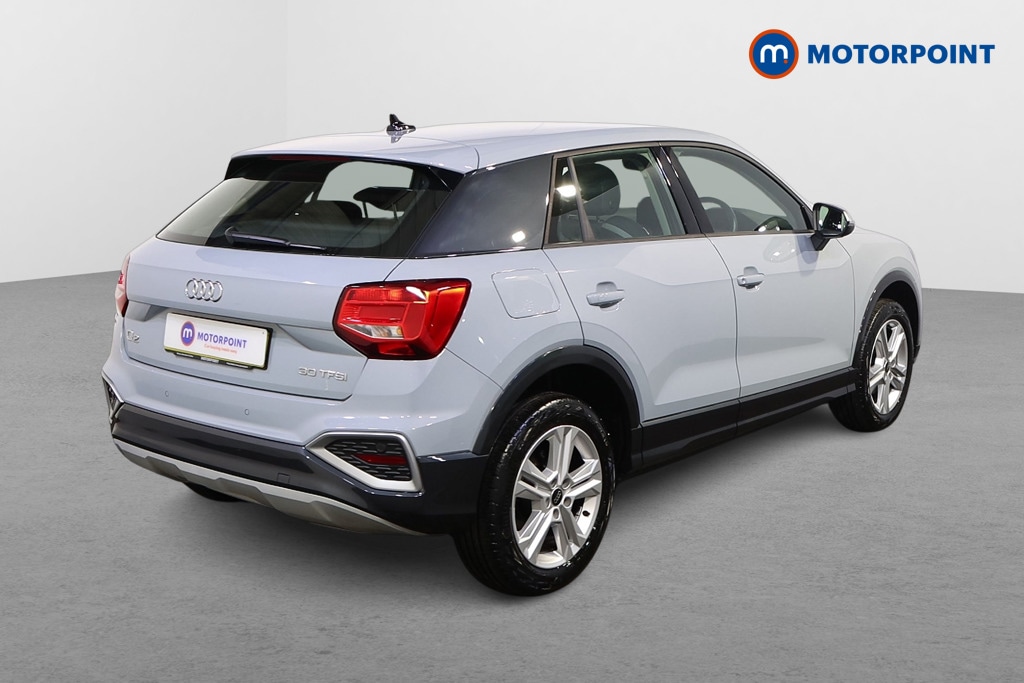 Used Audi Q2 2024 for sale - 77604329: Photo 7