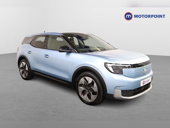 2024 - 210kW Premium 77kWh 5dr Auto