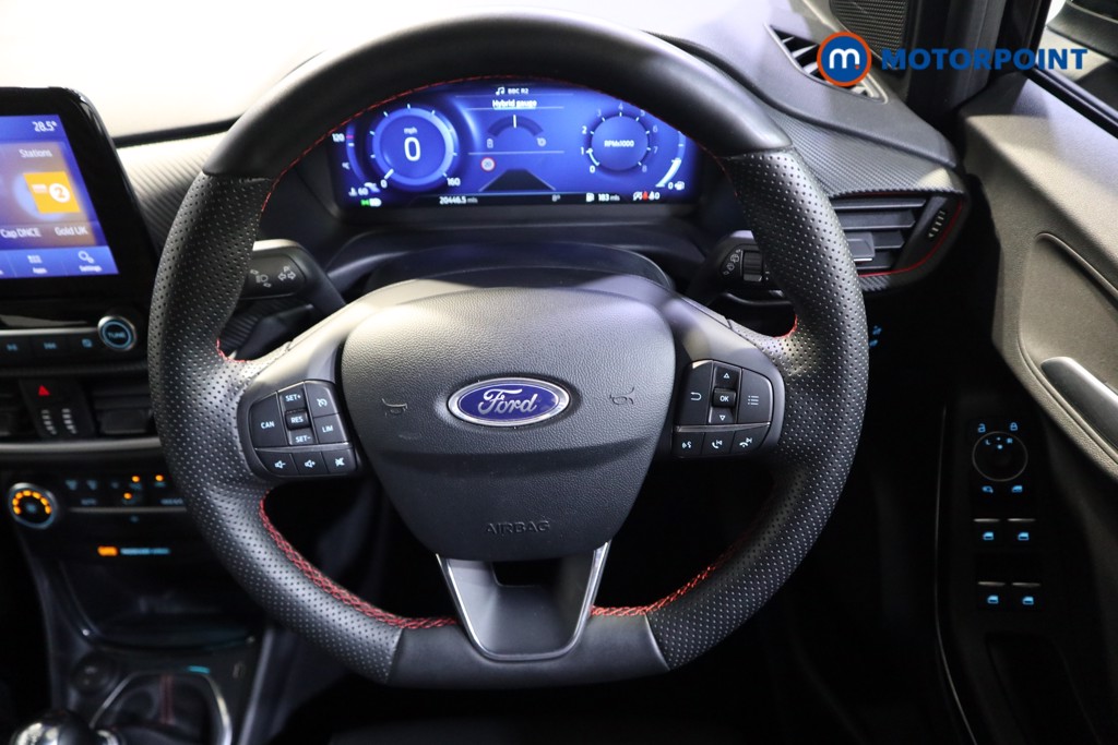 Used Ford Puma 2023 for sale - 77779220: Photo 10