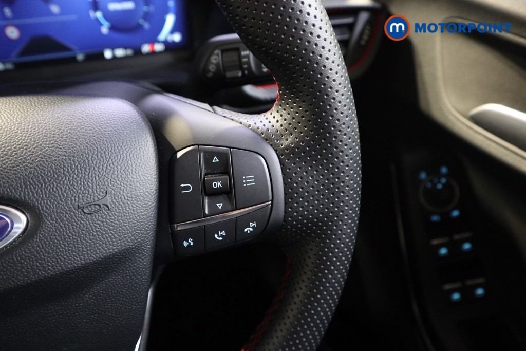 Used Ford Puma 2023 for sale - 77779220: Photo 12