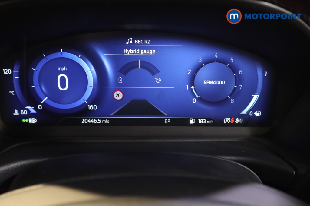 Used Ford Puma 2023 for sale - 77779220: Photo 13