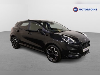 Used Ford Puma 2023 for sale - 77779220: Photo