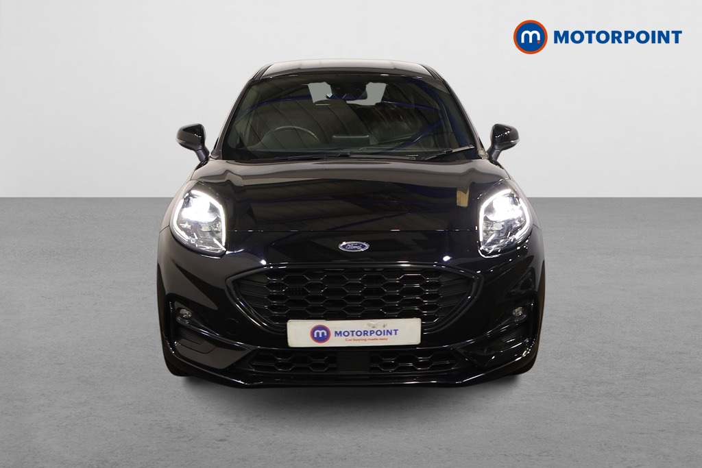 Used Ford Puma 2023 for sale - 77779220: Photo 2