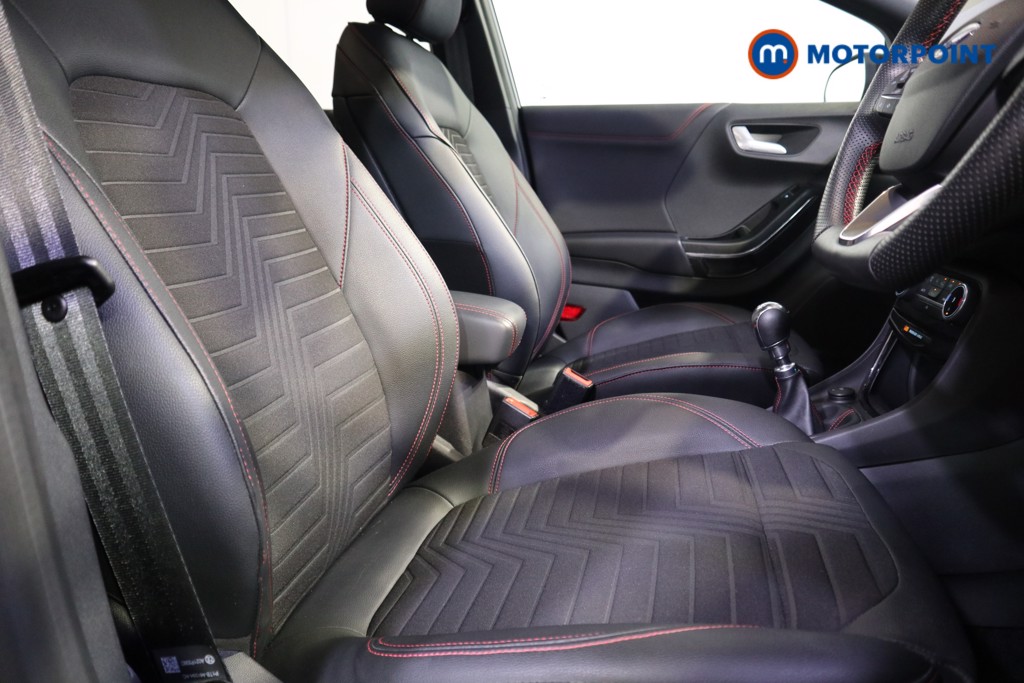 Used Ford Puma 2023 for sale - 77779220: Photo 22