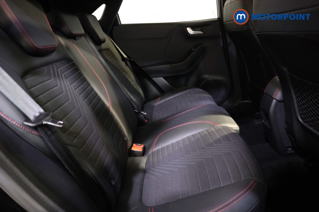 Used Ford Puma 2023 for sale - 77779220: Photo 23