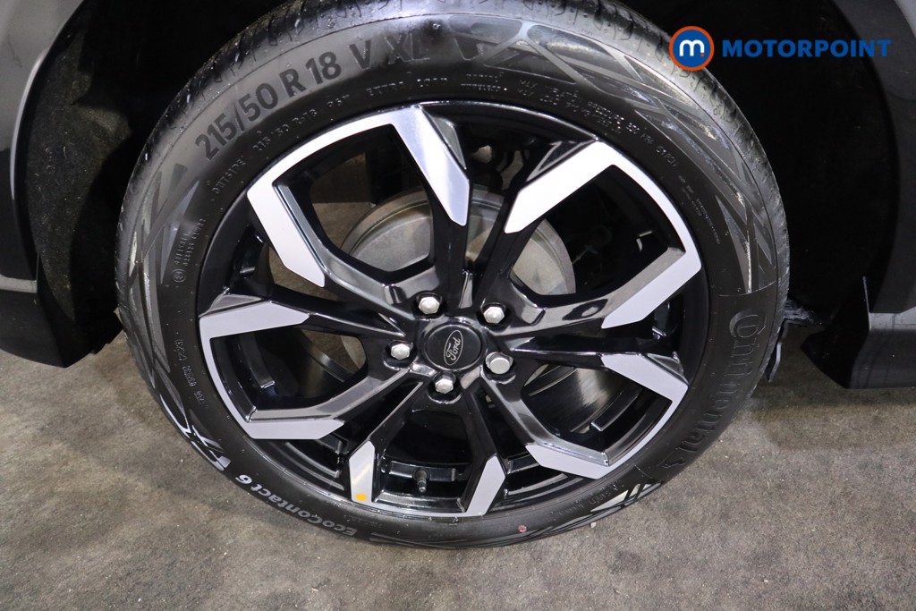 Used Ford Puma 2023 for sale - 77779220: Photo 28