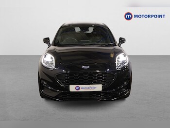 Used Ford Puma 2023 for sale - 77779220: Photo