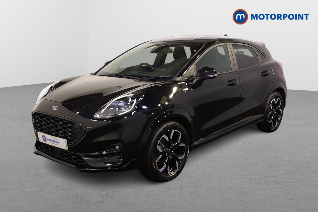 Used Ford Puma 2023 for sale - 77779220: Photo 3