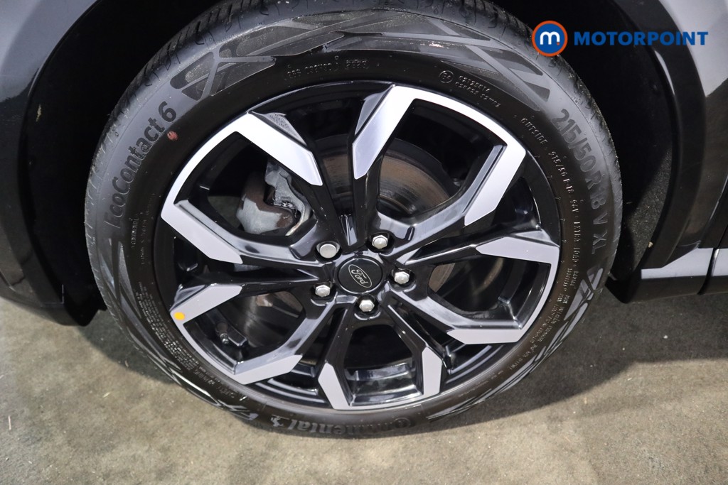 Used Ford Puma 2023 for sale - 77779220: Photo 30