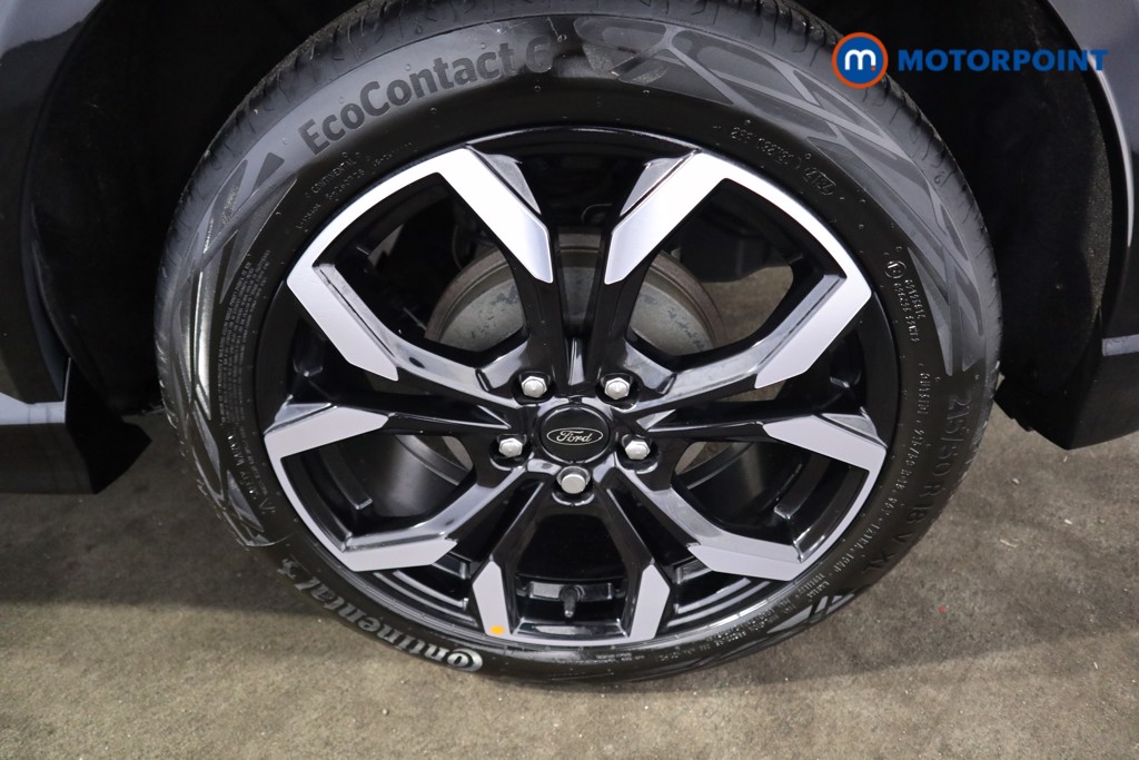 Used Ford Puma 2023 for sale - 77779220: Photo 31