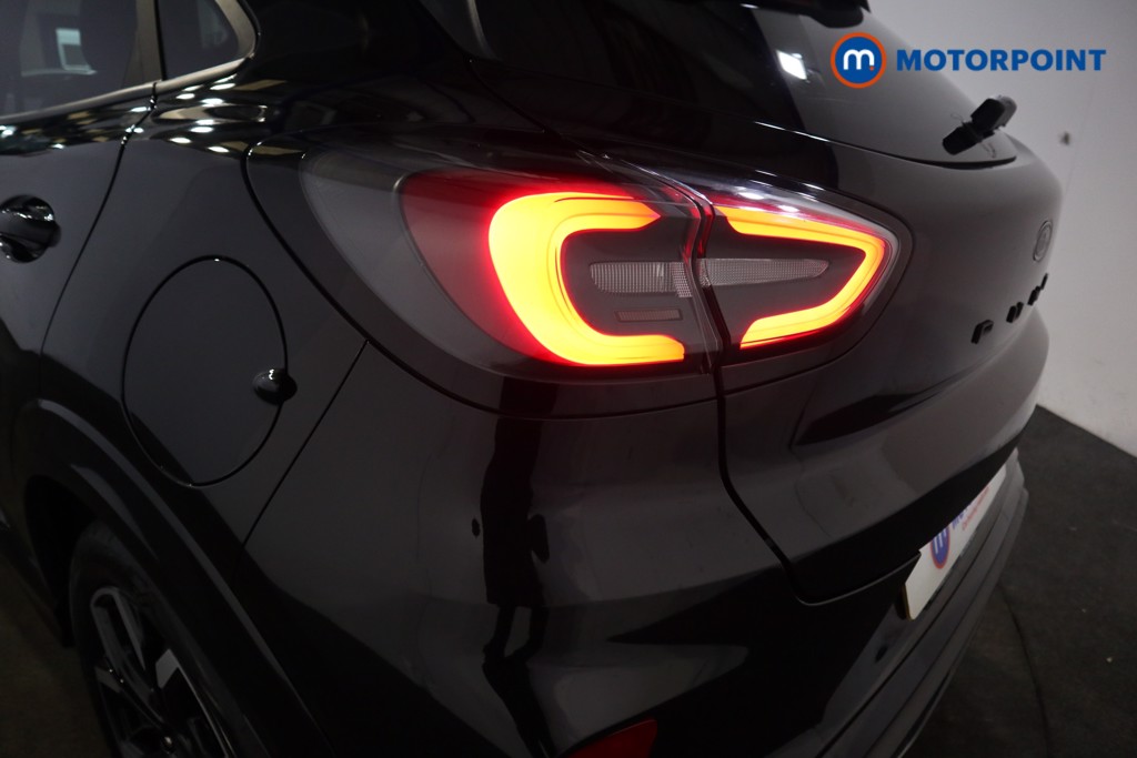 Used Ford Puma 2023 for sale - 77779220: Photo 33