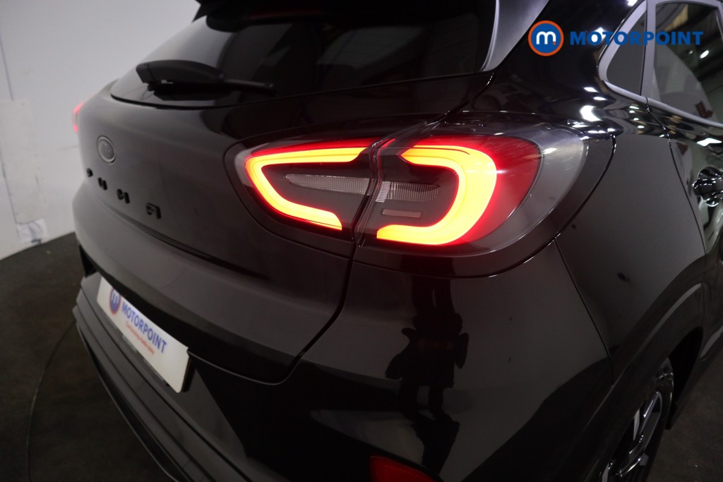 Used Ford Puma 2023 for sale - 77779220: Photo 34