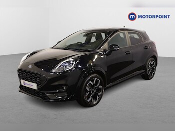 Used Ford Puma 2023 for sale - 77779220: Photo